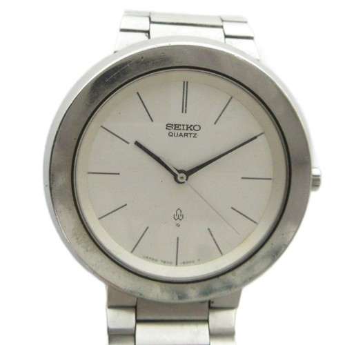 Orologio polso seiko 7830 - da,