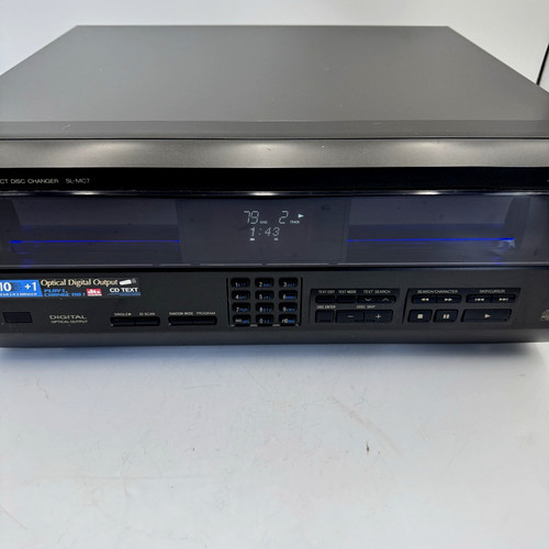 Technics mc7 110 cambia - technics, 110+1