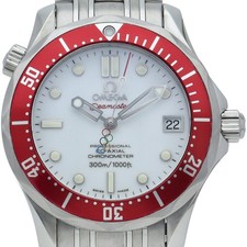OMEGA Seamaster Diver 300M