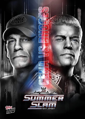 Wwe wrestling summer slam - ,