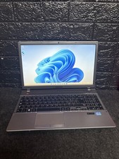 Notebook Samsung  15,6p (intel