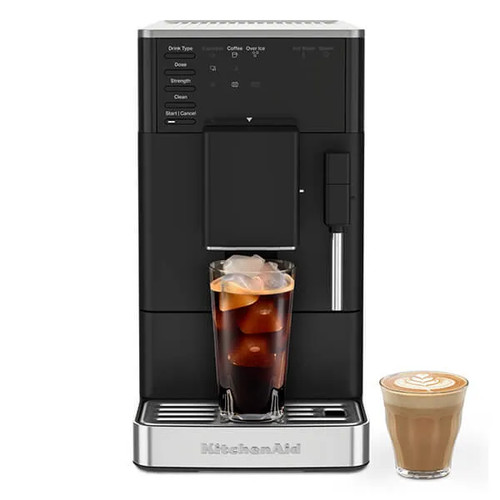 Kitchenaid kf2 macchina - kf2, da