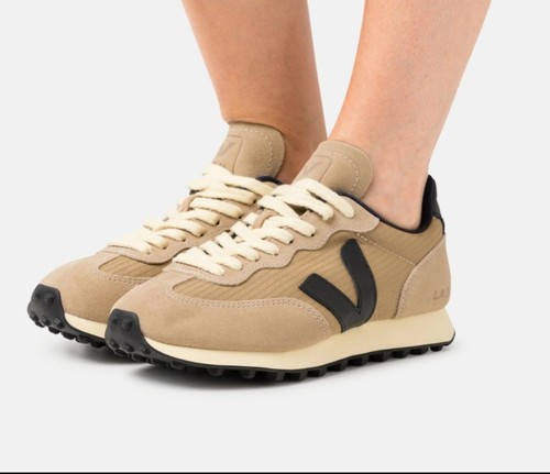 Sneakers veja rio branco - veja,
