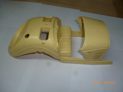 Carrozzeria alfa romeo spider - carrozzeria,