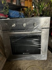 Forno elettrico ventilato - forno, da
