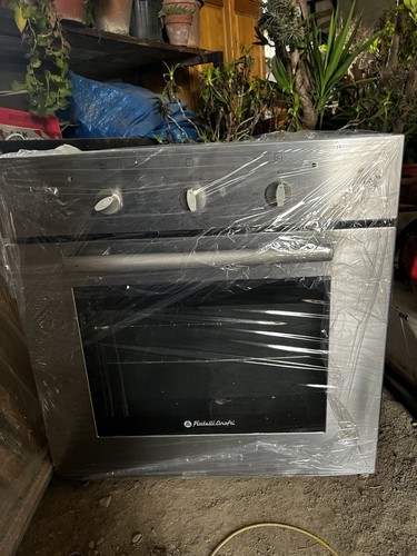 Forno elettrico ventilato - forno,