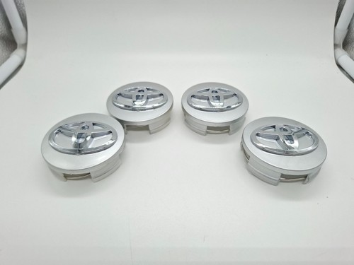 Coprimozzi borchie auto - 4,