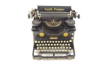 Maquina de Escribir SMITH