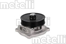 Engine Cooling Water Pump Fits