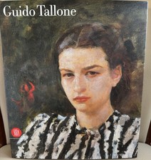 GUIDO TALLONE-CATALOGO