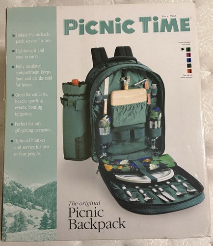 Zaino verde originale columbus - zaino,