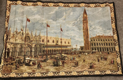 Arazzo parete vintage - arazzo,