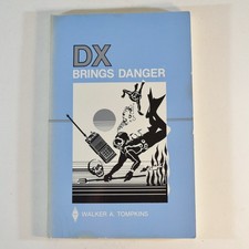 Brings danger walker a - brings,