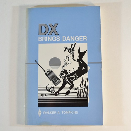Brings danger walker a - brings, by