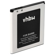 Batería para Sony-Ericsson