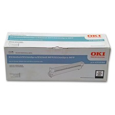 Drum Originale OKI 42918184 Bk