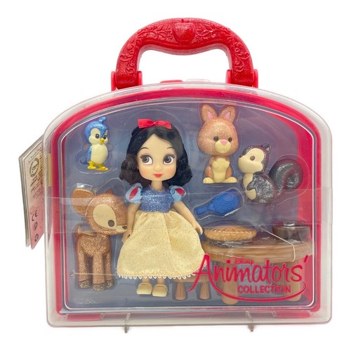 Collezione animatori disney - collezione,