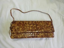 Borsa vera pelle taglia - borsa,