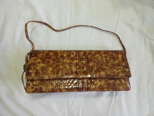 Borsa vera pelle taglia - in,