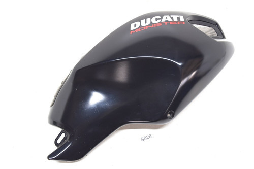 Ducati monster 696 796 - ducati,