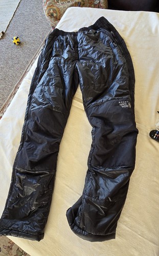Pantaloni neve uomo - neve,