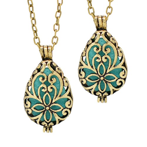 Pcs collana di oli - collana,