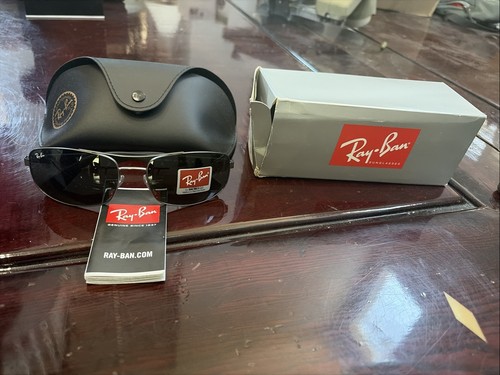 Occhiali sole ray band - da,