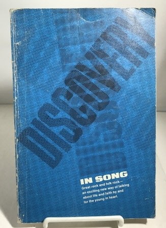 Discovery song - discovery,