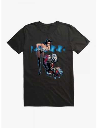 Shirt comics batman - dc,