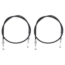 Set 2 Maniglie Tiranti per