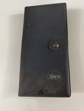 Compasso svizzero Kern Vintage