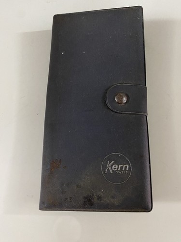 Compasso svizzero kern vintage - compasso,