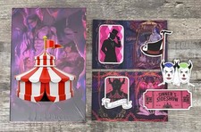 All Of The Above SINNER'S