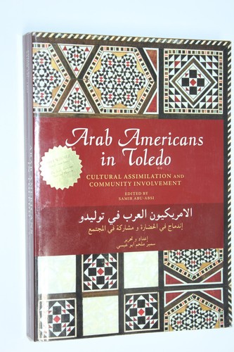 Arab americans toledo - arab,