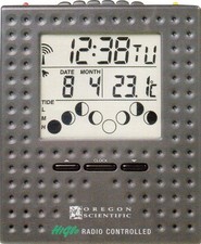 Oregon Scientific RM-883