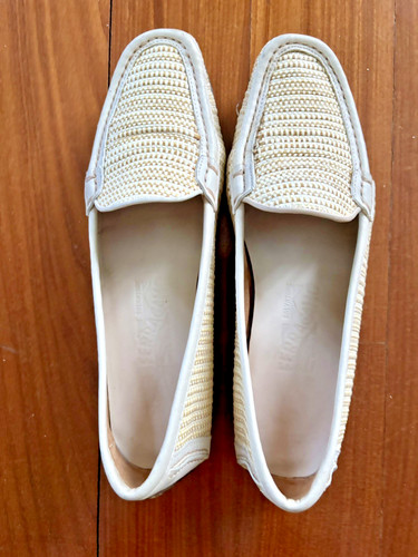 Mocassini donna ferragamo - donna,