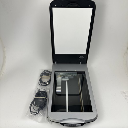 Epson perfection v500 scanner - perfection,