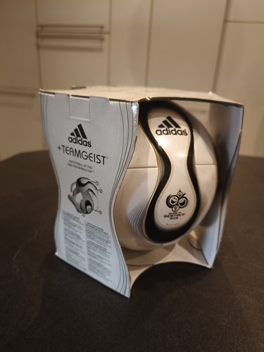 Adidas teamgeist official - +teamgeist,