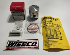 WISECO ProLite complete Forged