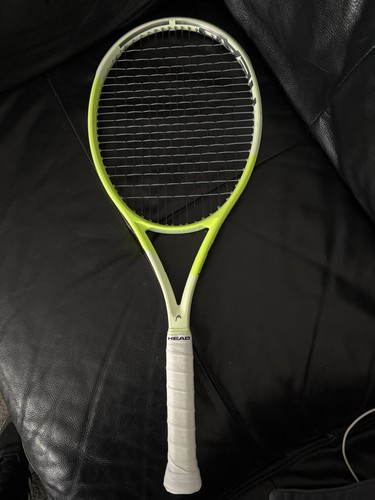 Head extreme pro 2024 - pro,