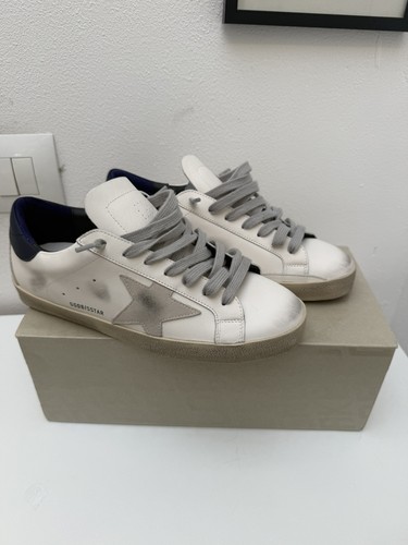 Golden goose super star - golden, super-star