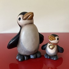 Thun Pinguino Grande Vecchia Produzione