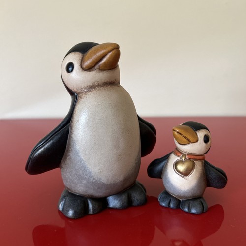 Thun pinguino grande vecchia - thun,