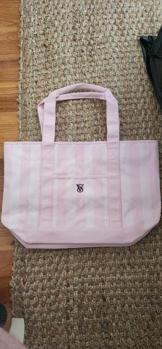 Borsa tote victoria secret - tote,