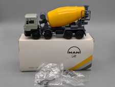 Camion modello 1:50 Conrad MAN