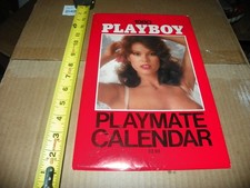 Playboy Playmate Calendar 1980