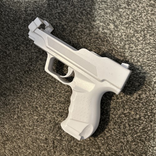 Nintendo wii pistola leggera - pistola,
