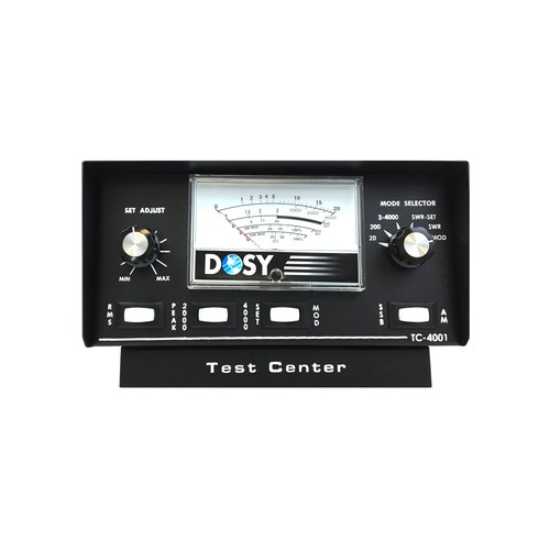 Dosy 4001 inline - inline, 4000w