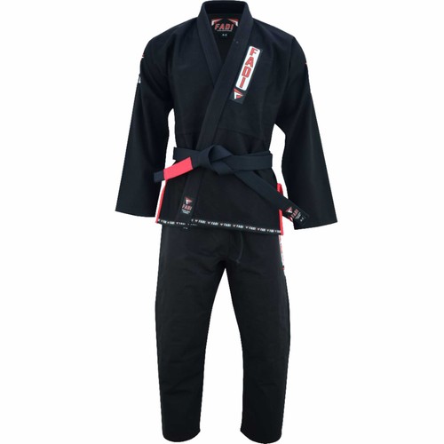 Fadi bjj 450 gsm pearl - fadi,