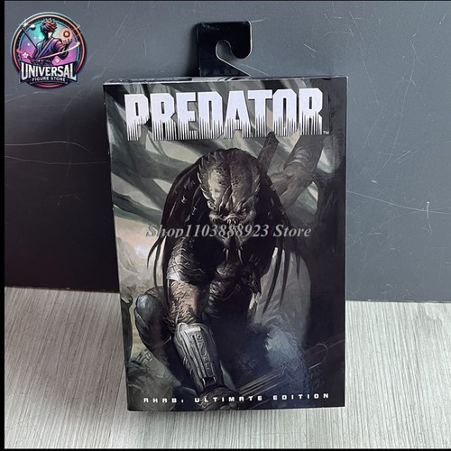 Predator ultimate ahab - predator,